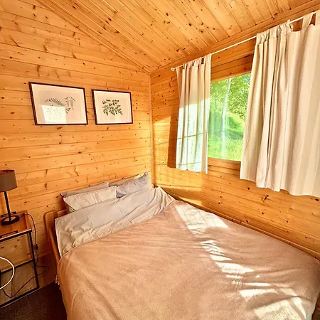 Ferienhaus Na Koncu Swiata